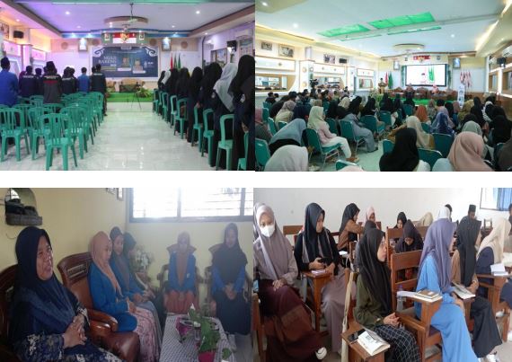 Ngobrol Bareng Dosen PAI: Ngaji Akademik di Bulan Ramadhan, Perkuat Spirit Ilmu dan Iman